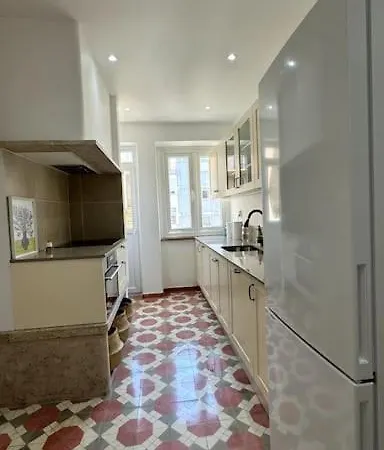 4 Cantos Apartment *