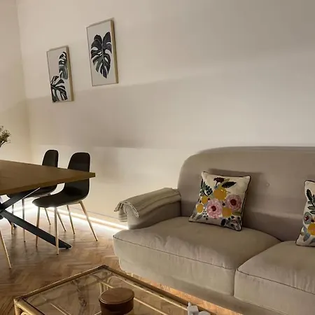 Διαμέρισμα 4 Cantos Lisboa